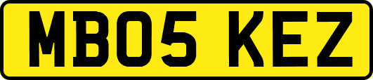 MB05KEZ
