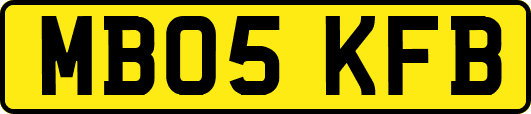MB05KFB