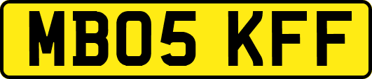MB05KFF
