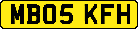 MB05KFH