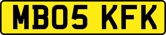 MB05KFK
