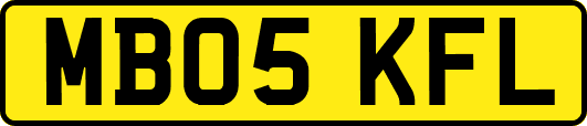 MB05KFL