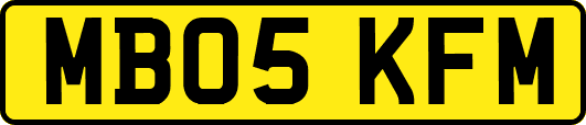 MB05KFM