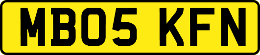 MB05KFN