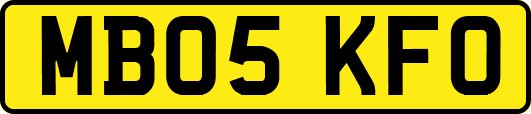 MB05KFO