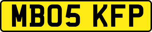 MB05KFP