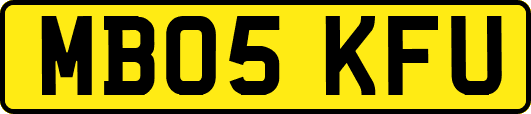 MB05KFU