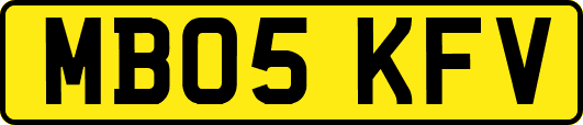 MB05KFV