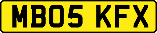 MB05KFX