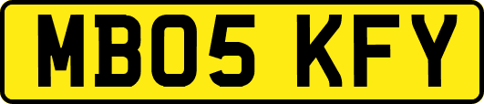 MB05KFY