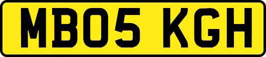 MB05KGH