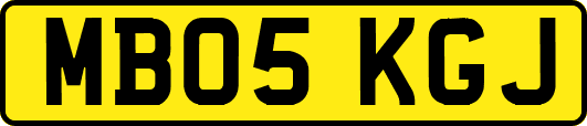 MB05KGJ