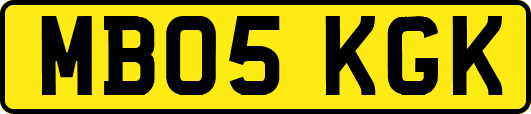MB05KGK
