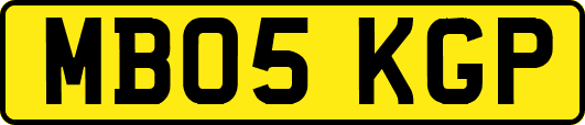 MB05KGP