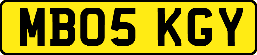 MB05KGY