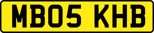 MB05KHB