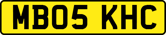 MB05KHC