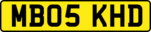 MB05KHD