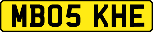 MB05KHE