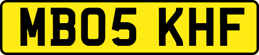 MB05KHF