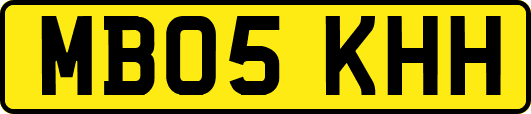 MB05KHH