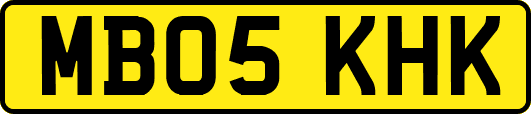 MB05KHK
