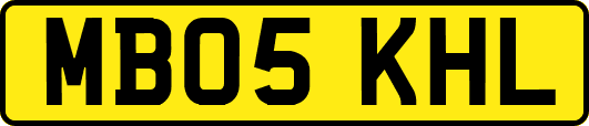 MB05KHL