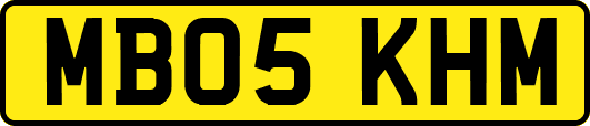 MB05KHM
