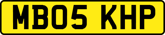 MB05KHP