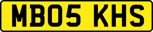 MB05KHS