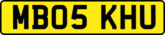 MB05KHU