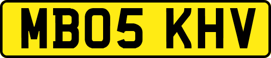 MB05KHV