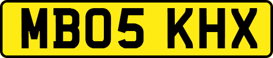 MB05KHX