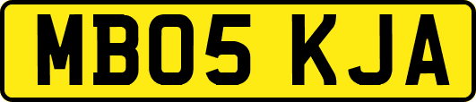 MB05KJA