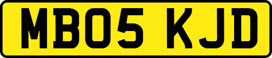 MB05KJD