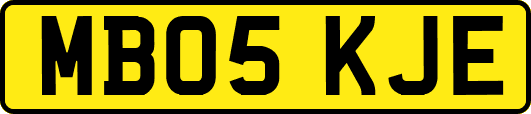 MB05KJE