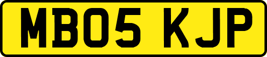 MB05KJP