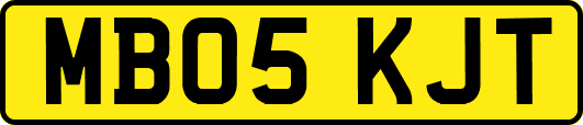 MB05KJT