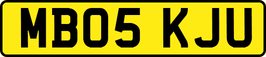MB05KJU
