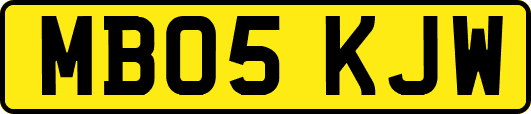MB05KJW
