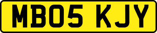 MB05KJY
