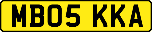 MB05KKA