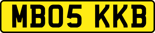 MB05KKB