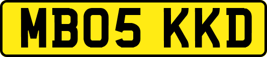 MB05KKD