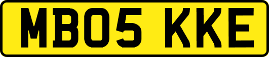 MB05KKE