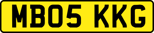 MB05KKG