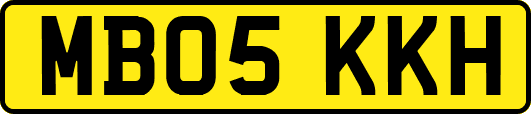 MB05KKH