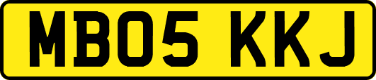 MB05KKJ