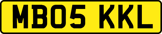 MB05KKL