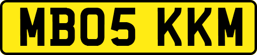 MB05KKM